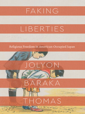 cover image of Faking Liberties